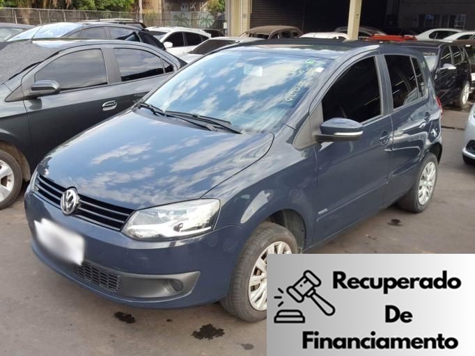 VOLKSWAGEN FOX 14/14