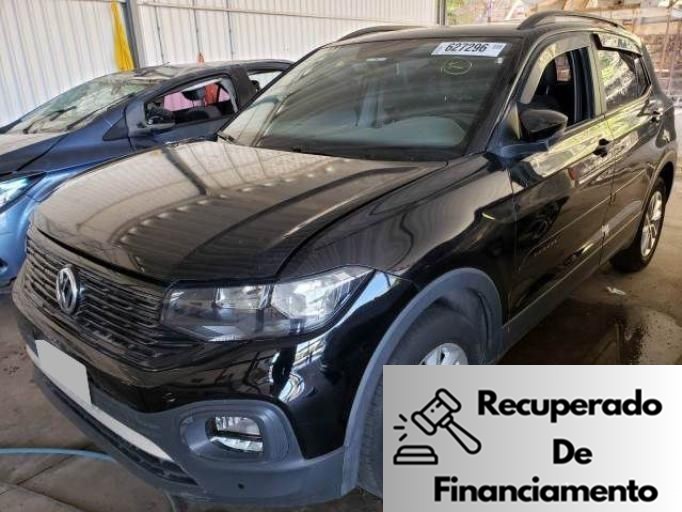 VOLKSWAGEN T-CROSS 20/20