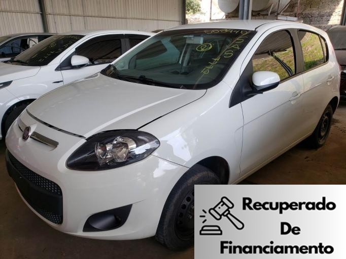 FIAT PALIO 12/13
