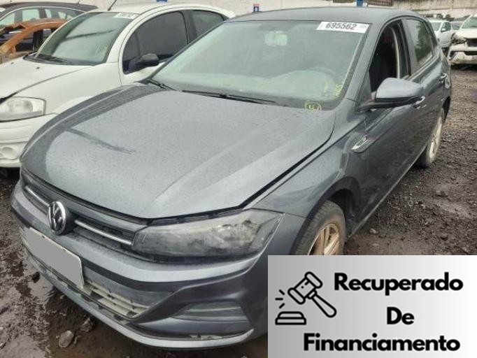VOLKSWAGEN POLO 18/18