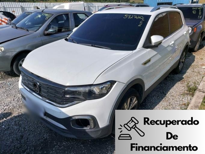 VOLKSWAGEN T-CROSS 19/20