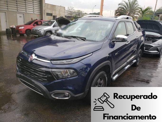 FIAT TORO 19/20