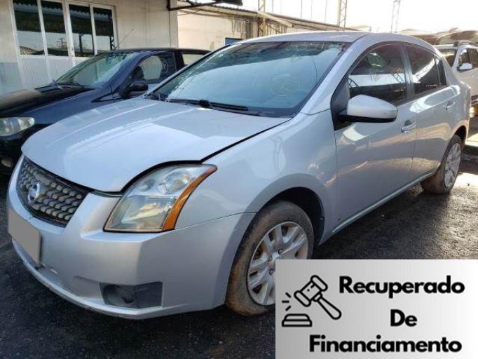 SENTRA 2.0 16V