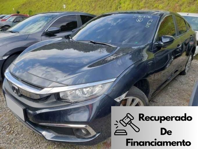 HONDA CIVIC 19/20