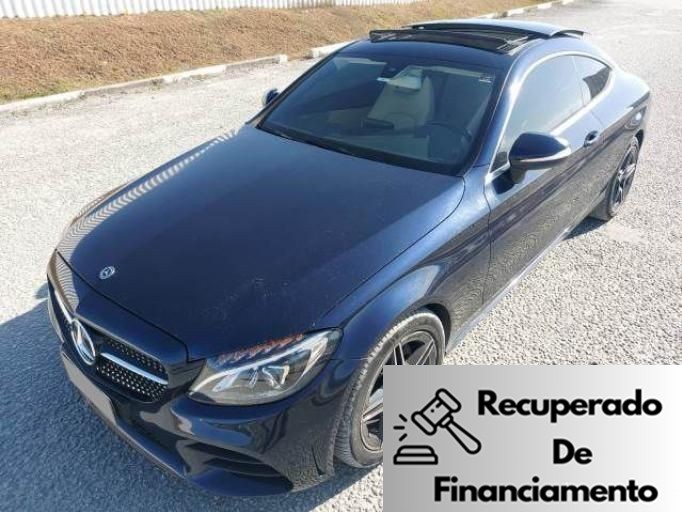MERCEDES BENZ CLASSE C 17/18